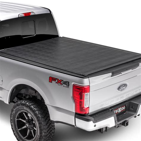 Nissan Frontier Roll-Up Bed Cover